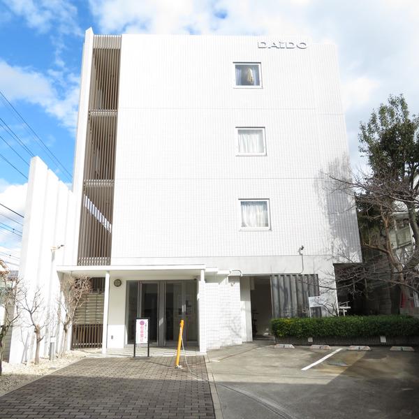 ダイドーメゾン岡本駅前205