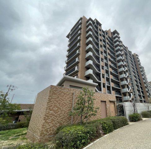 六甲アイランドCITY W7RESIDENCE9番館