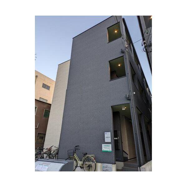 T.A海運町8丁目ⅢA棟