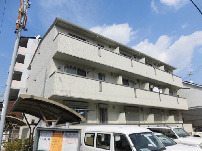 ローズコート芦屋