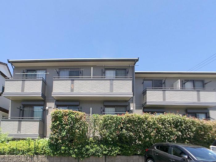 セジュール西岡本