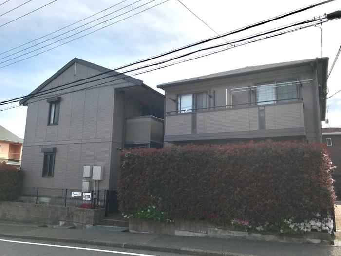 セジュール西岡本