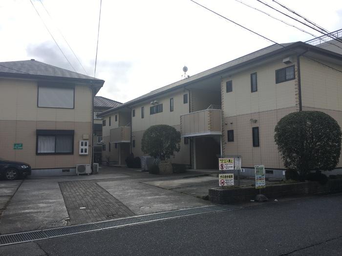 ディアス魚崎Ⅱ