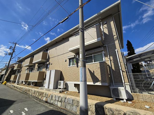 サニーレジデンス