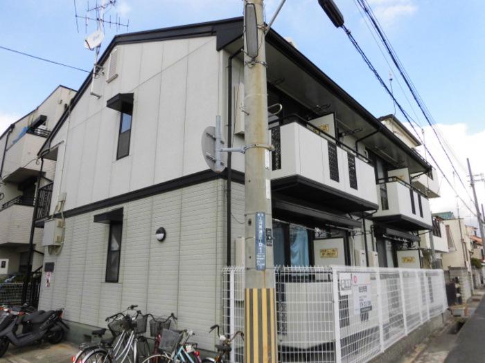 セジュール摩耶2