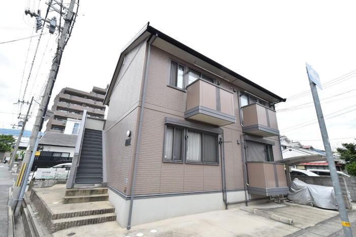 ロイヤルコートⅡ