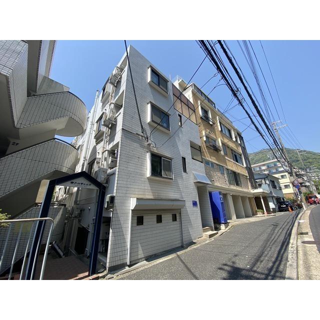 シャトレ六甲