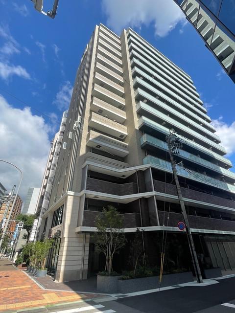 ワコーレ神戸みなと元町