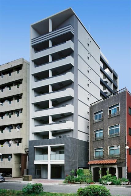 メゾンアイリス