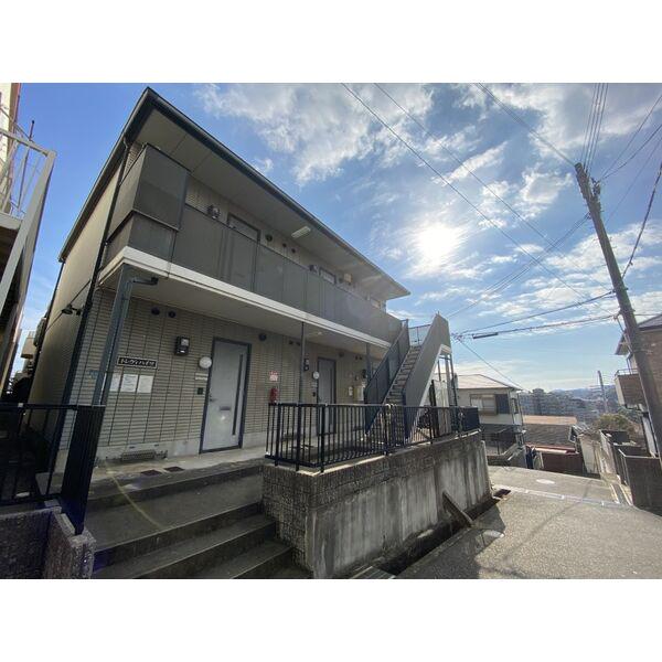 トレヴィハイツ 外国籍等入居属性可