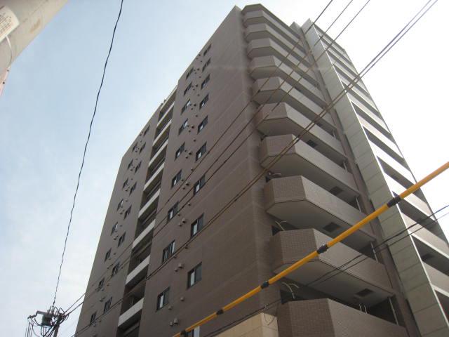 サムティグランツ神戸