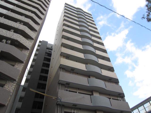 アドバンス神戸プラージュ