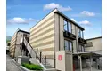 レオパレスフィレンツェ赤坂Ⅰ