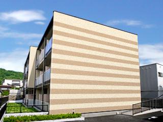 レオパレスYUMENO