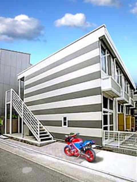 レオパレスマリーナ深江