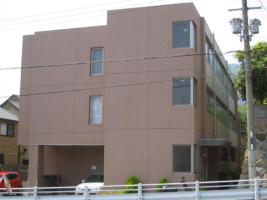 サンテラスエクセルガーデン