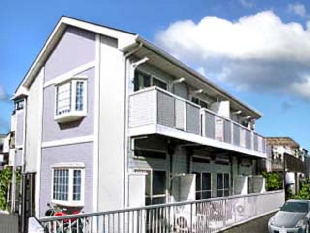 レオパレス長田