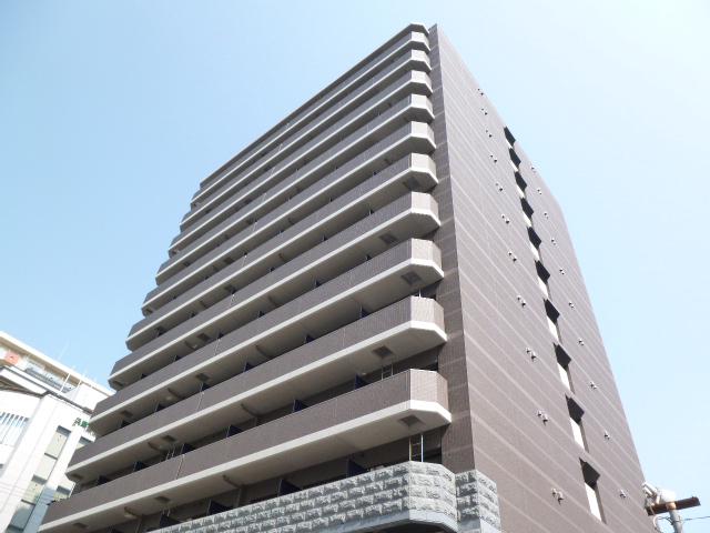 S-RESIDENCE神戸磯上通(1K/3階)