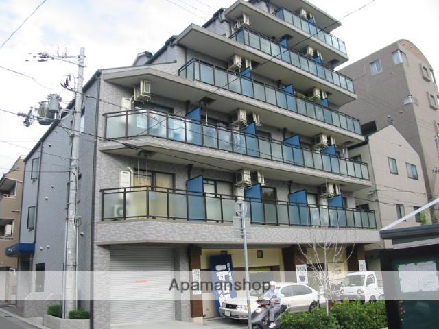 M・PARK・ウエスト