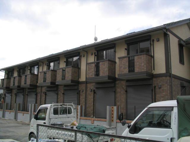 セジュール西代Ⅱ