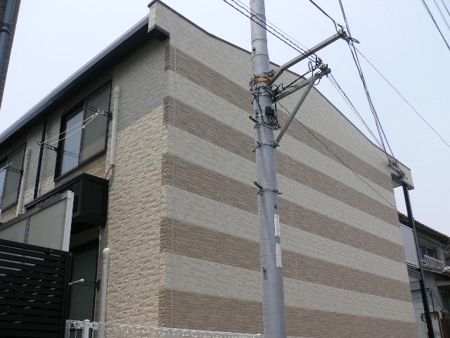 レオパレスシオン