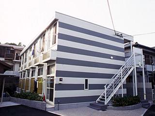 レオパレスYSROAD