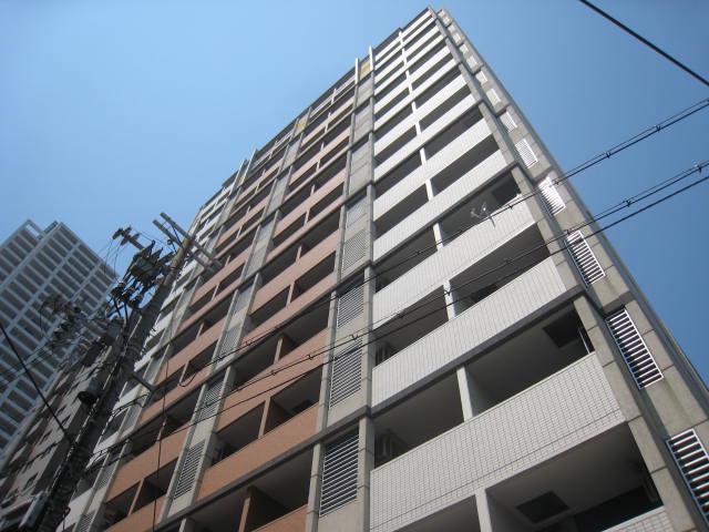 カスタリア三宮[12階]