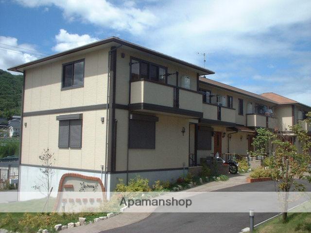 ラ　プロヴァンスＧ棟