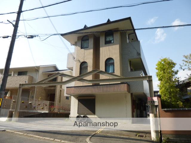 シャトー有馬(2K/1階)