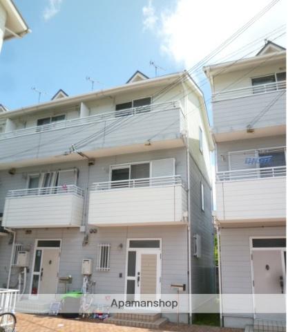 下山口テラスハウス