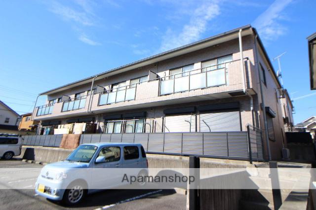 サントレージュ南町A棟・B棟
