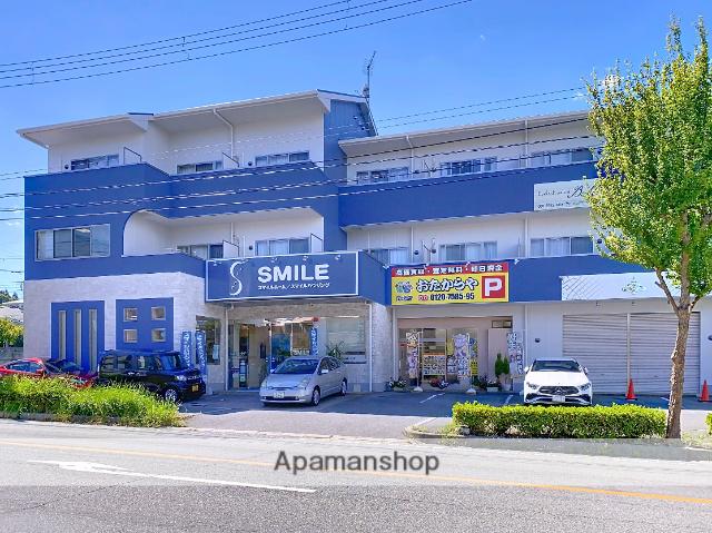 スマイルⅠ番館