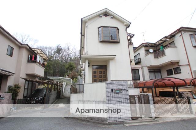 兵庫県西宮市 2階建 築35年