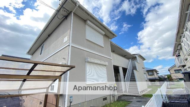 セフィラSAINOC棟