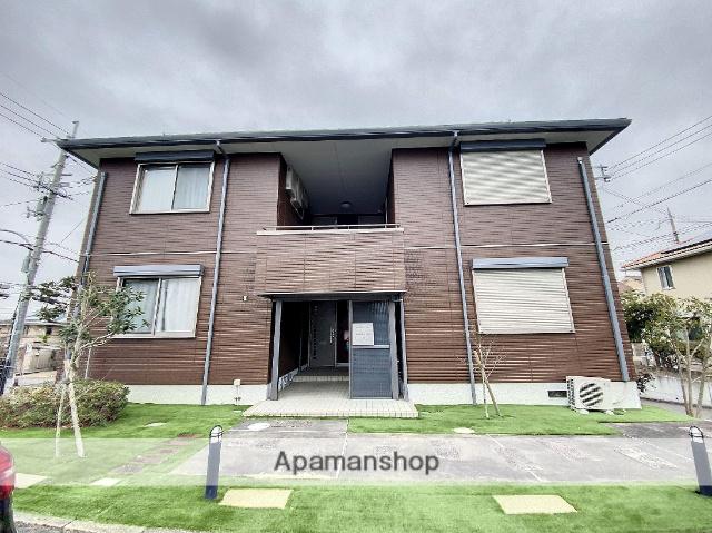 シャトーコエモンJ棟