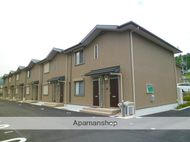 フレッツァ神戸山田