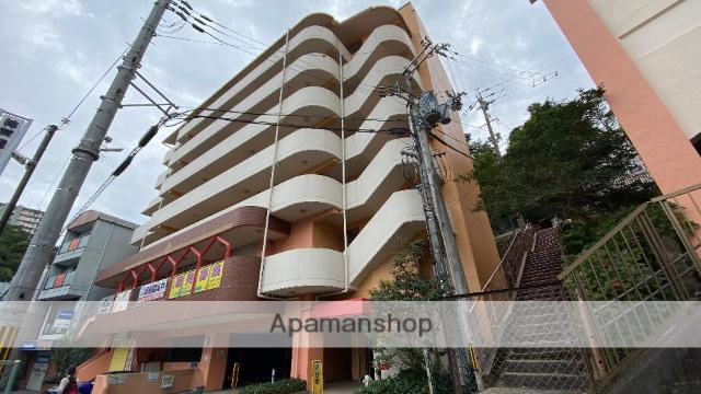 グランシャリオンゆけむり坂