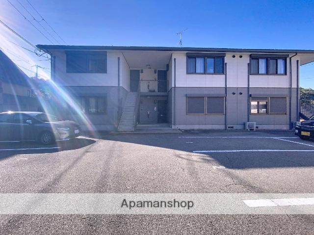 グリーンパークハイツ2