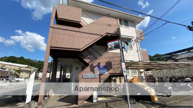 メゾンフォレスタ