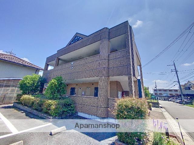 メゾンソレイユ