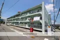 グリーンハイツ山口
