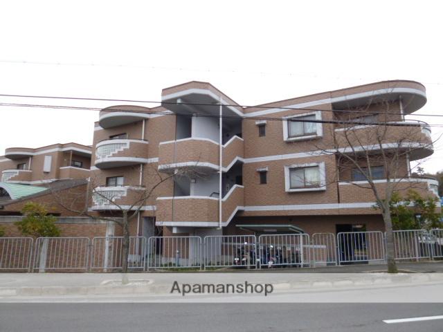 グランディアの杜北六甲