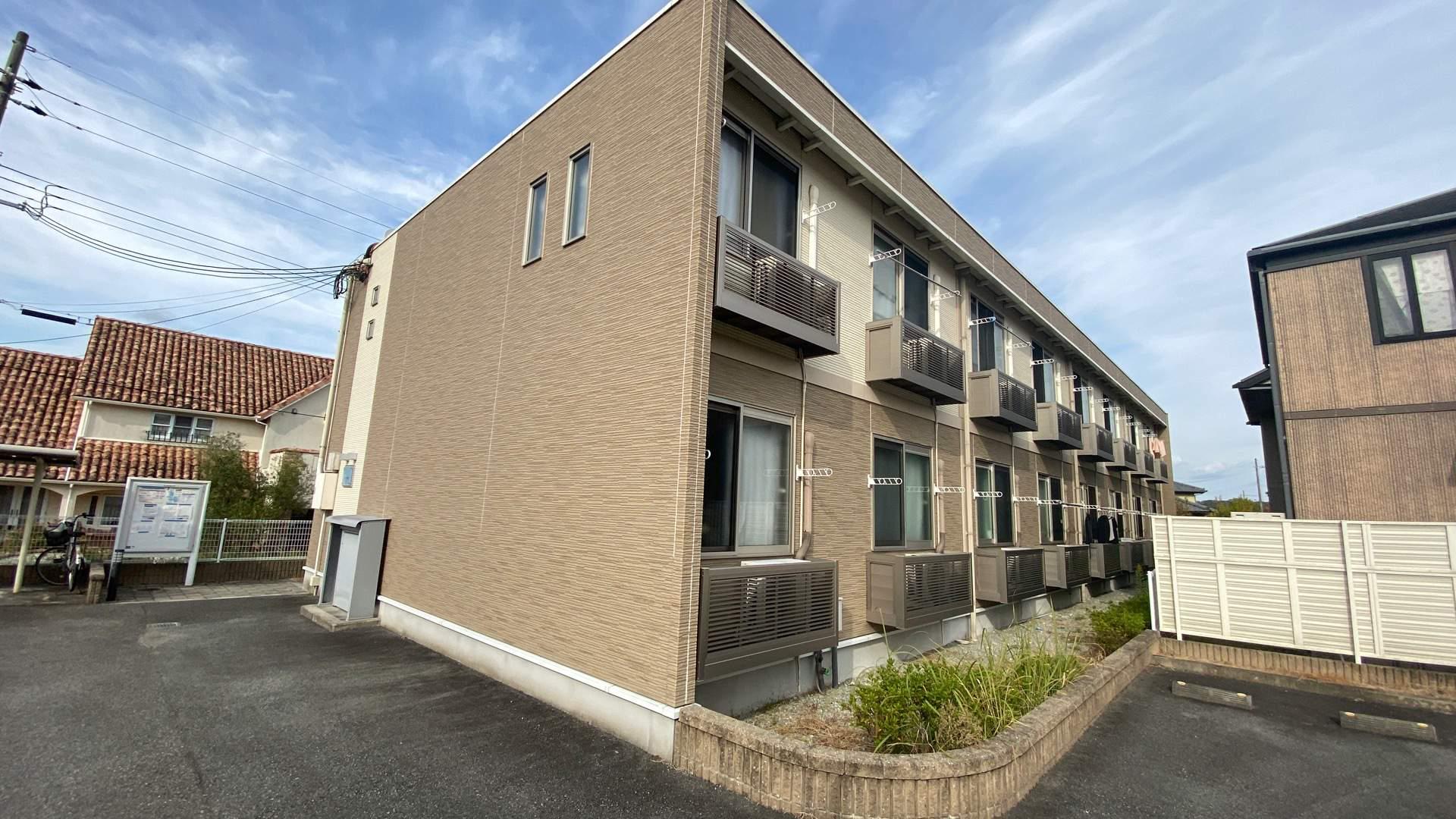 レオネクストひょうご東条