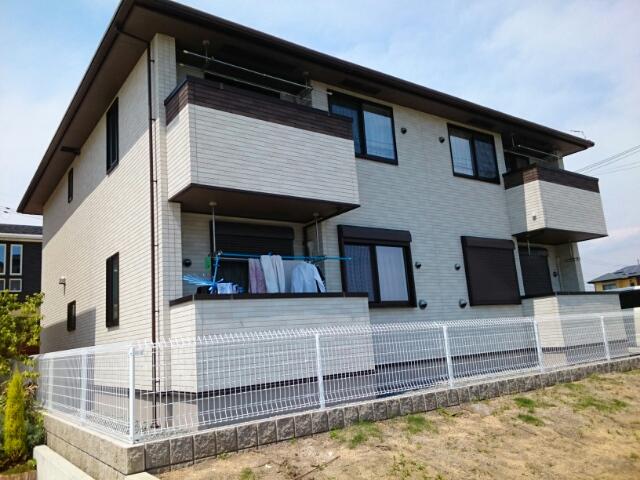 アンフィニレーヴ1