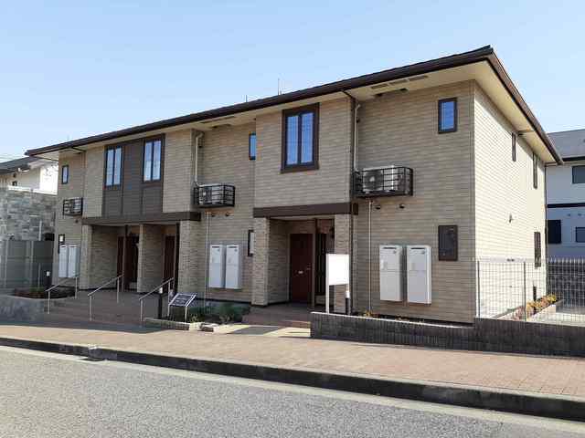 カーサ・コリーナⅠ