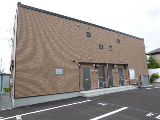 レオネクスト西宮北五番館