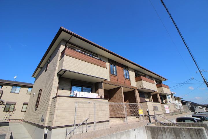 カーサ・コリーナⅡ