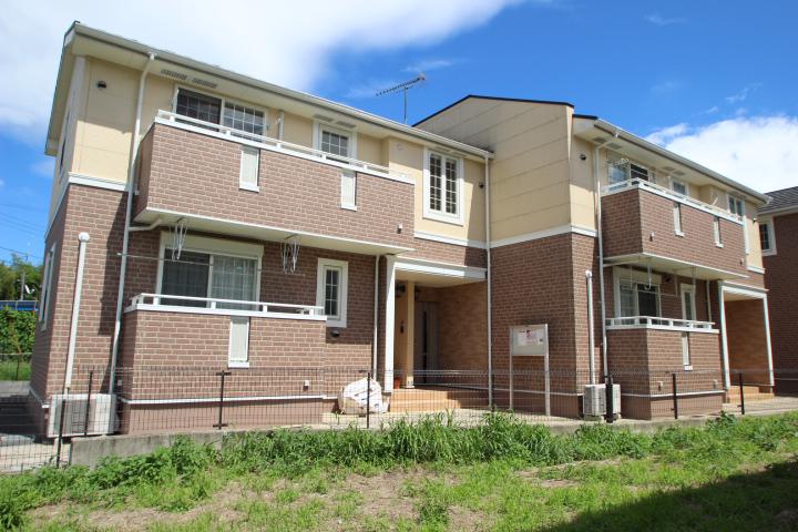 ラ・フェリーチェⅡ