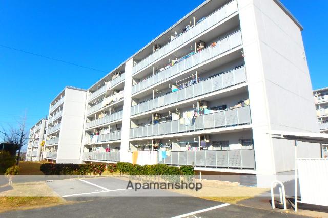 有野12団地 2号棟