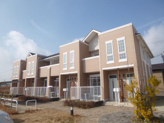 メゾンタカモト一番館